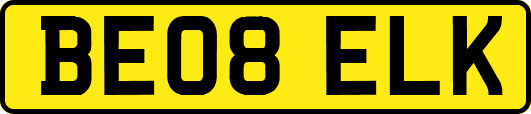 BE08ELK