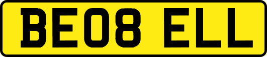 BE08ELL