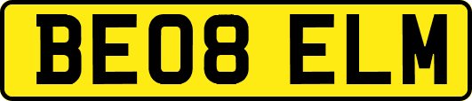 BE08ELM
