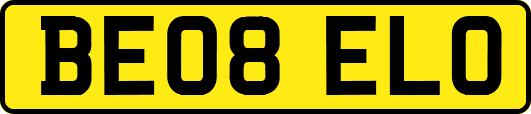 BE08ELO