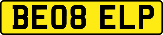 BE08ELP