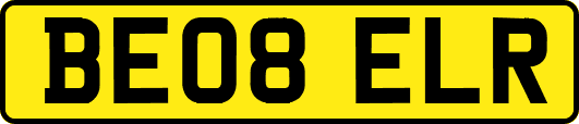 BE08ELR