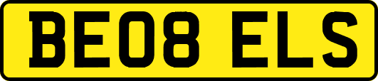 BE08ELS