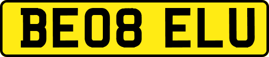 BE08ELU