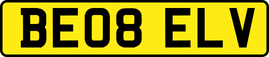 BE08ELV