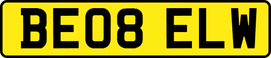 BE08ELW