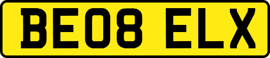 BE08ELX