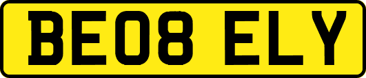 BE08ELY