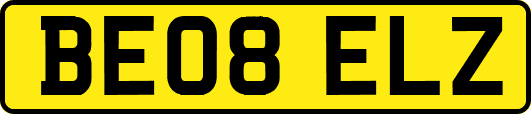 BE08ELZ