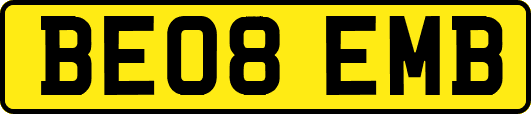 BE08EMB
