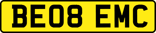 BE08EMC