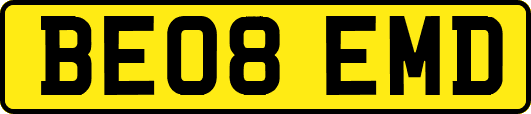 BE08EMD