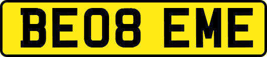 BE08EME
