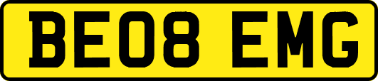 BE08EMG