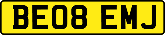 BE08EMJ