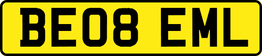 BE08EML