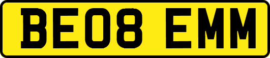 BE08EMM