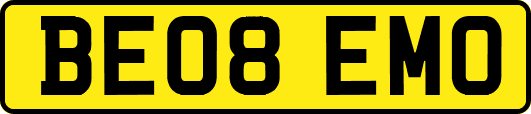 BE08EMO