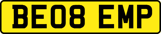 BE08EMP