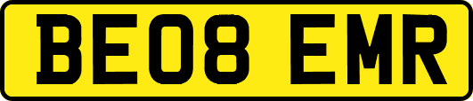 BE08EMR