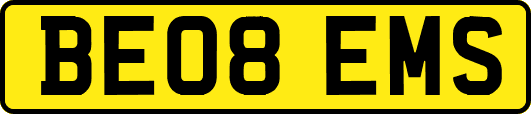 BE08EMS