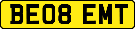 BE08EMT
