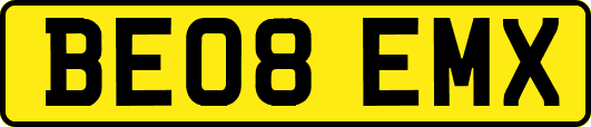BE08EMX