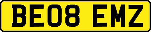BE08EMZ