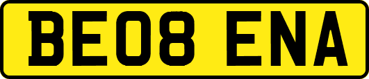 BE08ENA