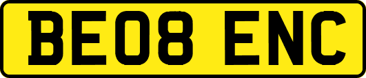 BE08ENC
