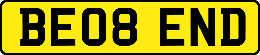 BE08END