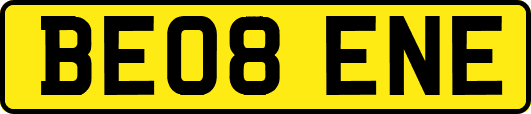 BE08ENE