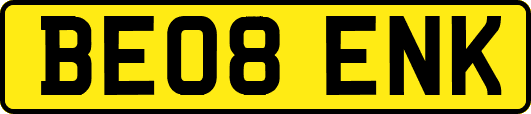 BE08ENK