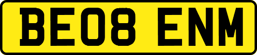 BE08ENM