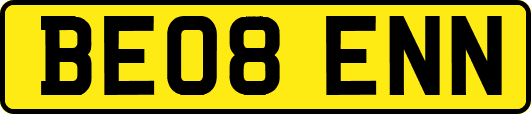 BE08ENN