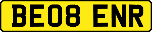 BE08ENR