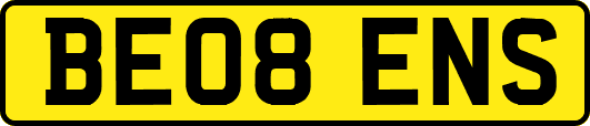 BE08ENS