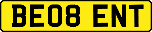 BE08ENT