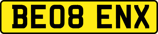 BE08ENX