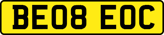 BE08EOC