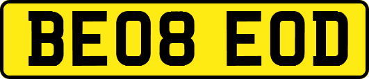 BE08EOD