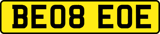 BE08EOE