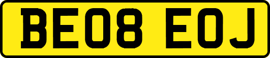 BE08EOJ