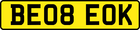 BE08EOK