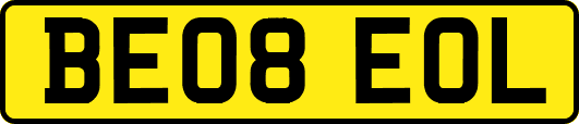 BE08EOL