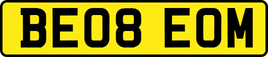 BE08EOM