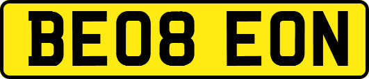 BE08EON