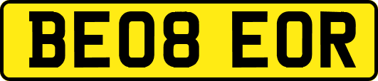 BE08EOR