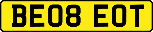 BE08EOT