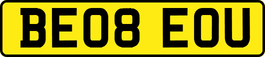 BE08EOU